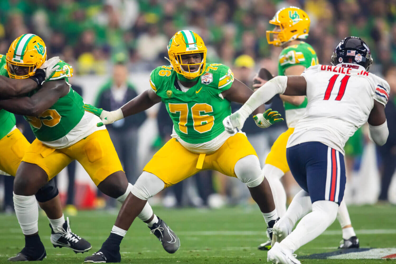 Why Oregon football is better prepared than ever for a Big Ten takeover