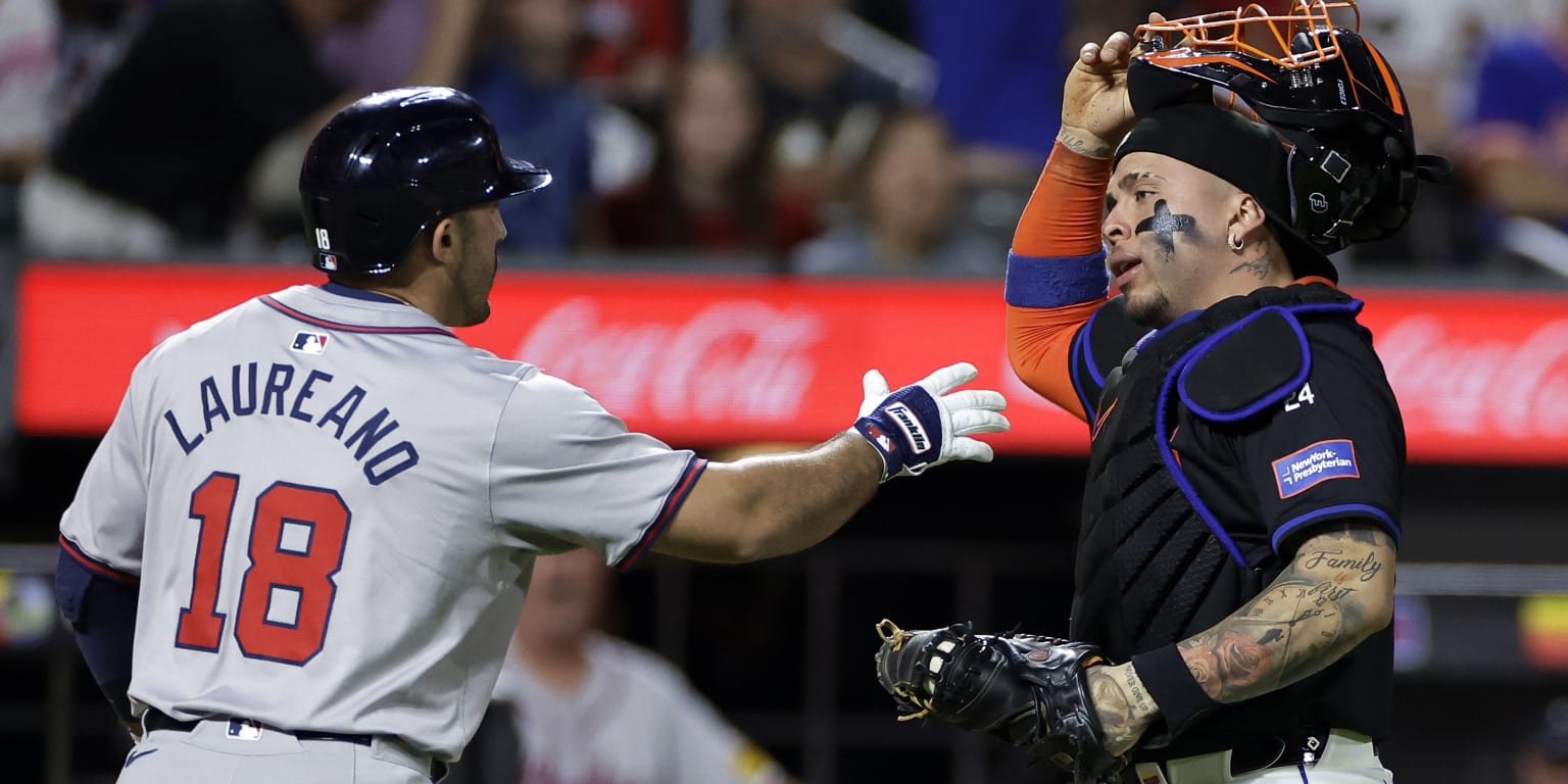 'Humbling' finish leaves Braves' patience wearing thin 'Humbling' finish leaves Braves' patience wearing thin