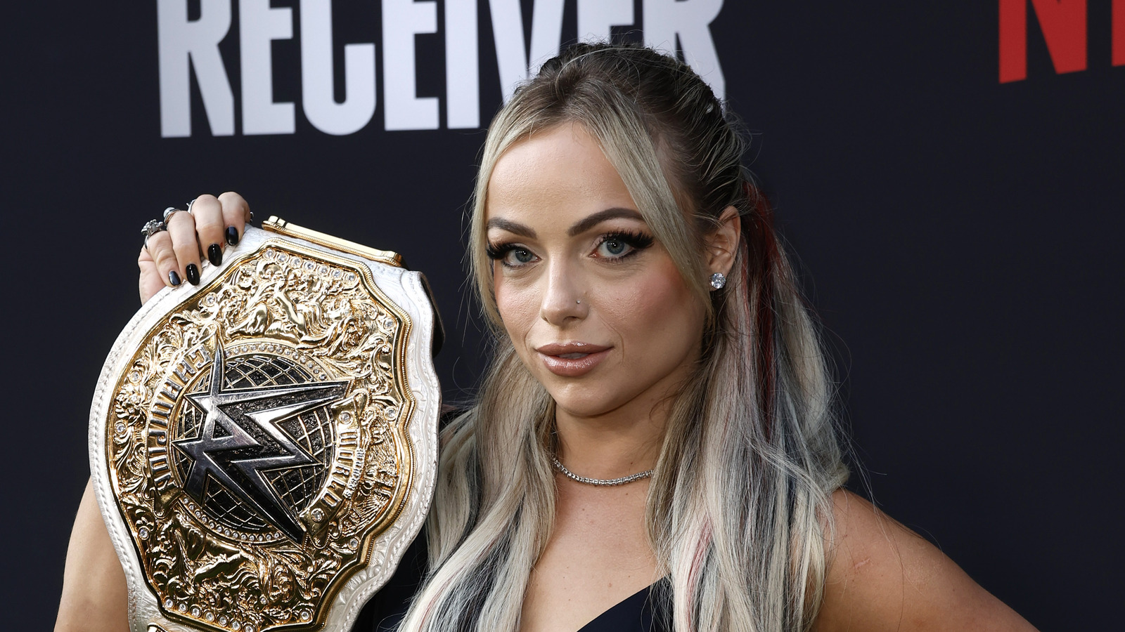 Liv Morgan Opens Up About Validation That Comes With WWE Title