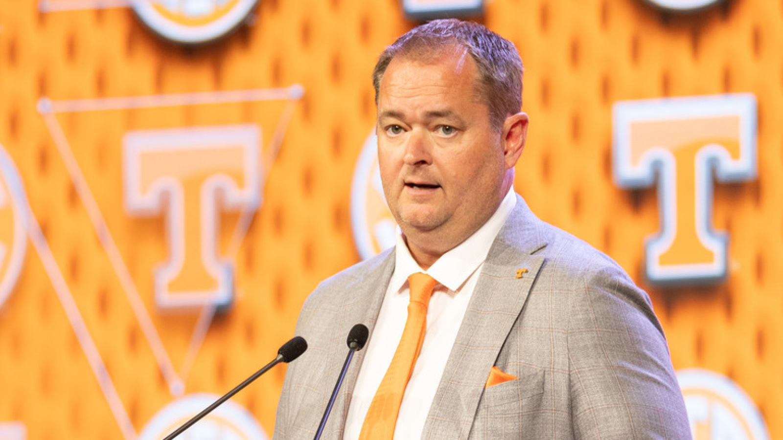 Ranking the most anticipated Tennessee games for this season Ranking the most anticipated Tennessee games for this season