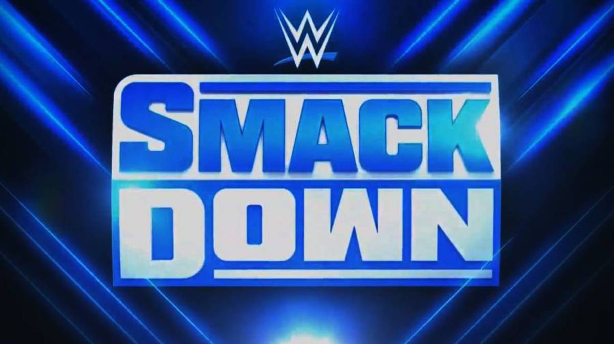 WWE SmackDown Preview: LA Knight, Gauntlet Match And More!