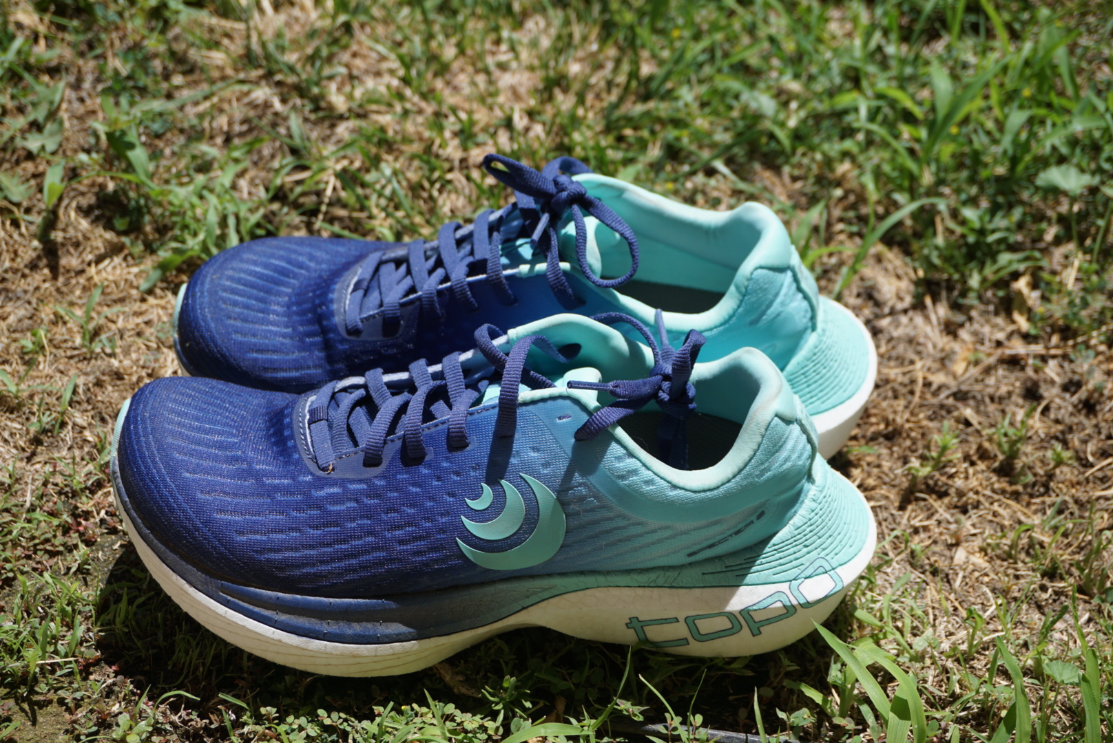 Topo Specter 2 Shoe Review