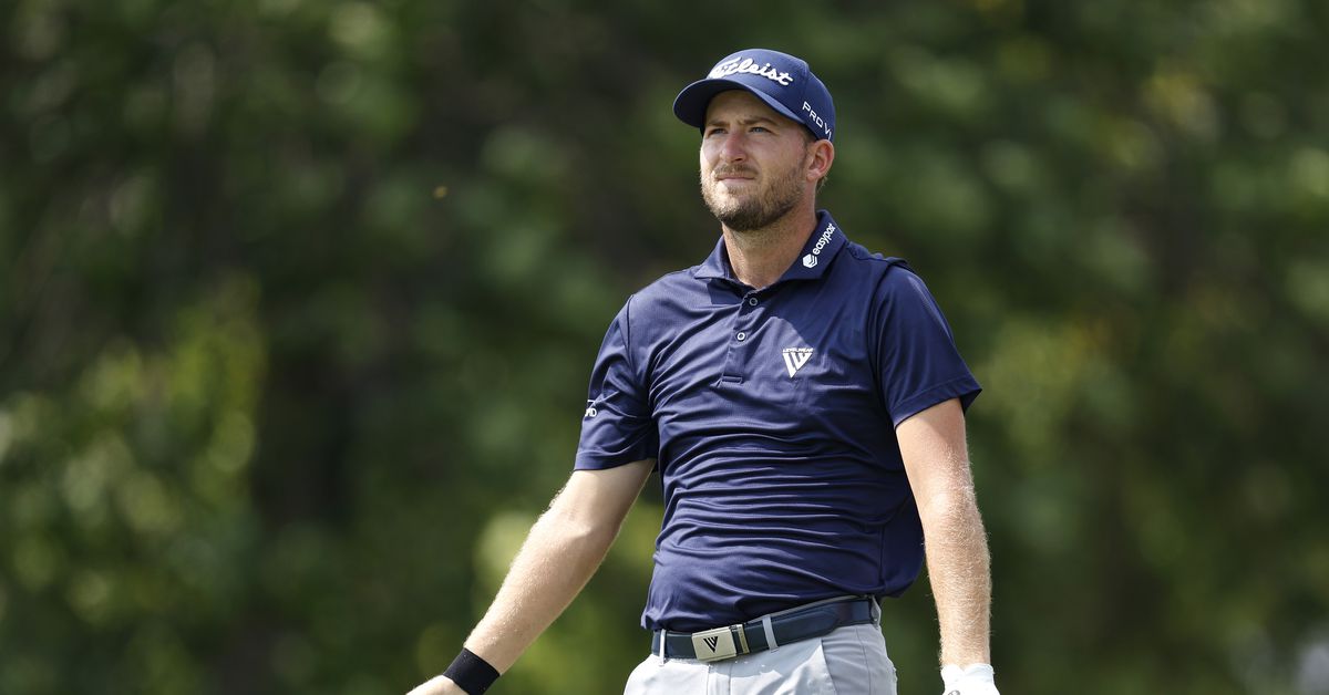 3M Open: Defending champ Lee Hodges and more notable names to miss the cut