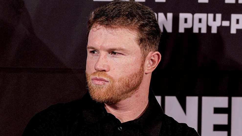 Canelo still the king of 168 in the Boxing News rankings Canelo still the king of 168 in the Boxing News rankings