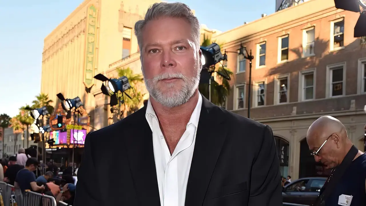 The NXT Superstar Kevin Nash Says Is His “Favourite”