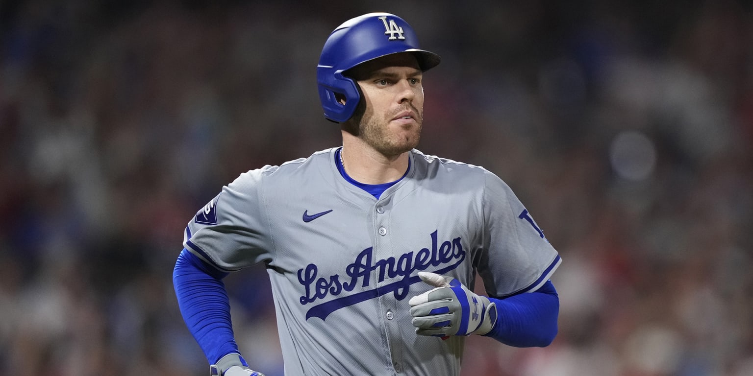 Freeman returns home to be with family as son is hospitalized