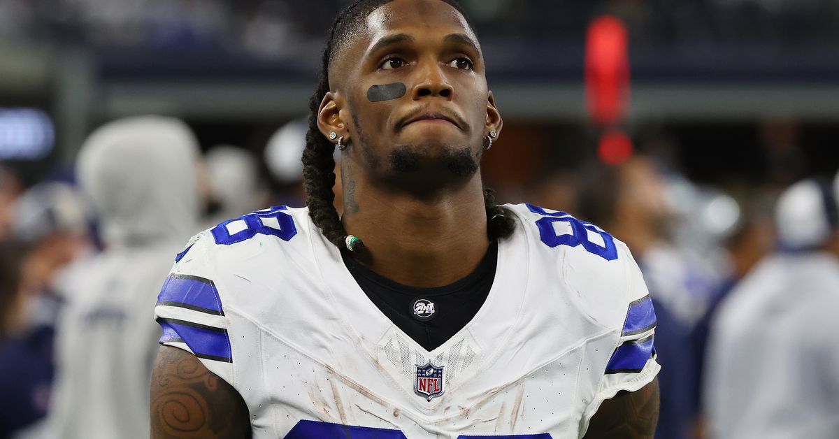 UPDATE: Dallas Cowboys sent CeeDee Lamb, Dak Prescott new offers