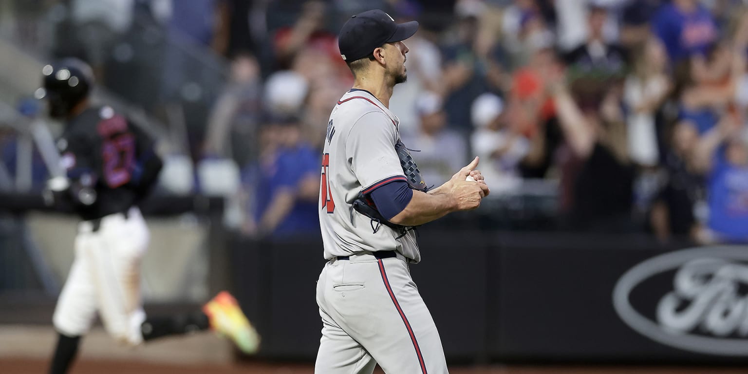 Could 6-game skid alter Braves' Deadline plans?