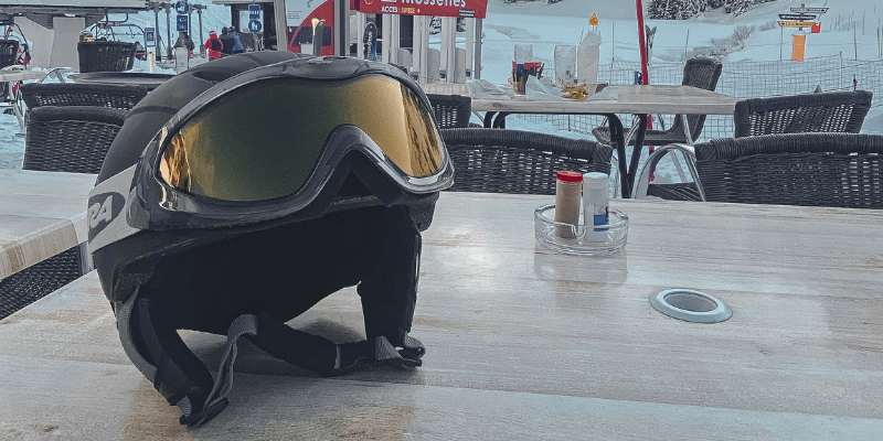 How Long Do Ski Helmets Last?