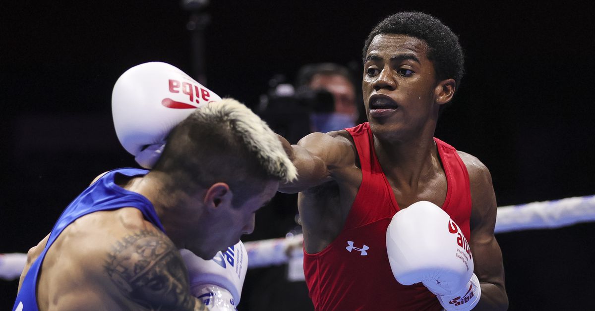 Olympics 2024 Boxing: Live updates and results for July 28