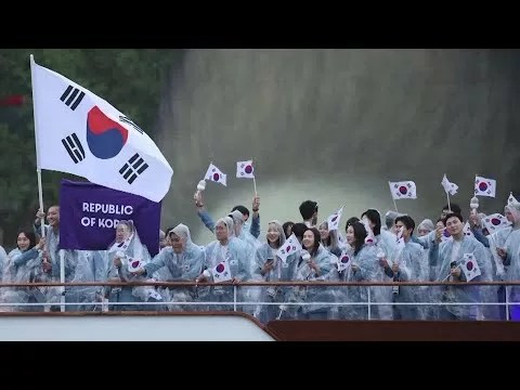 IOC Apologizes To South Korea Over Olympics Ceremony Gaffe | Reuters