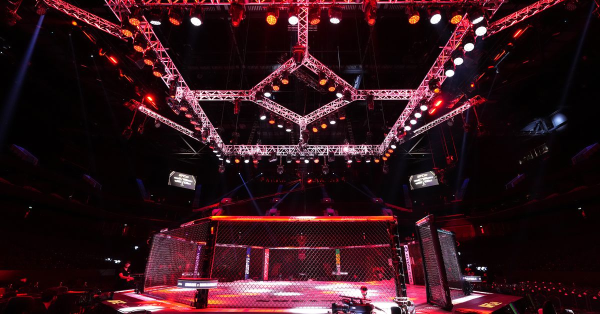 UFC 304 Broadcast Was A Trainwreck