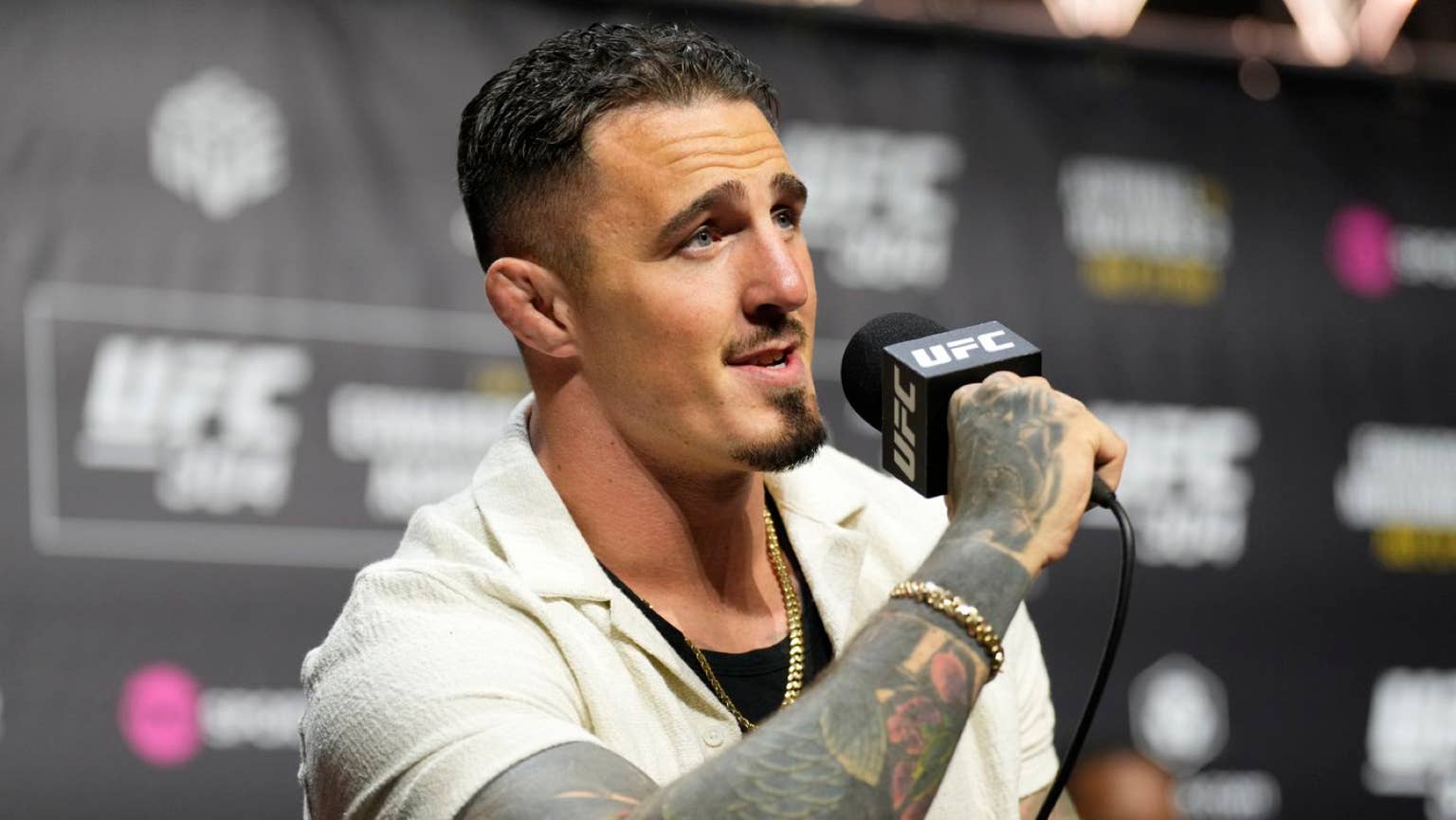 UFC 304 Post-Fight Press Conference Video