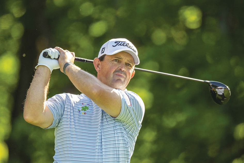 Power-hitting newcomers dominate at Senior PGAÂ Power-hitting newcomers dominate at Senior PGAÂ