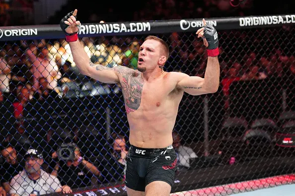 Evan Elder Eyes “at least three” Fights in the Next 365 Days
