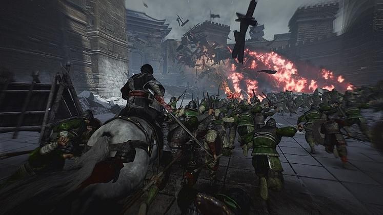 Dynasty Warriors Origins Release Date – Latest News