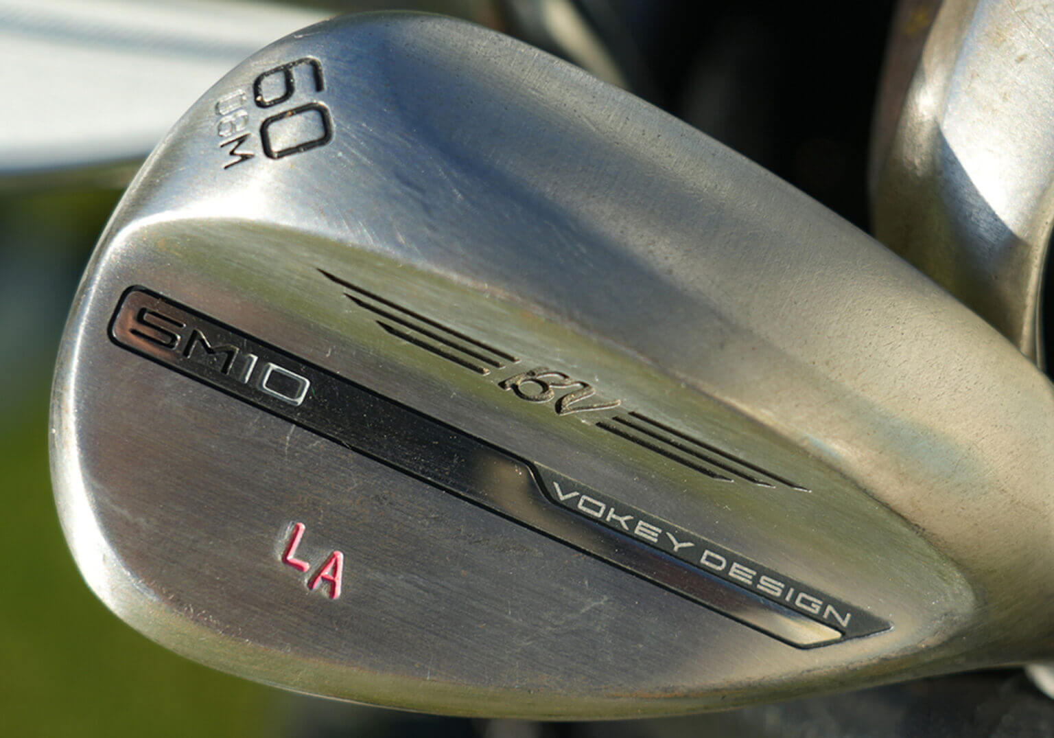 Titleist Vokey update: SM10 wedges hit the PGA Tour ahead of commercial release