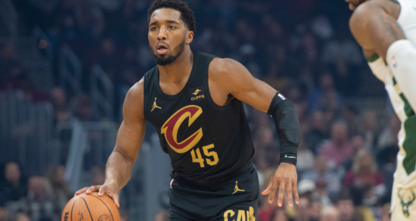 Heat Continue To Have Interest In Trading For Donovan Mitchell