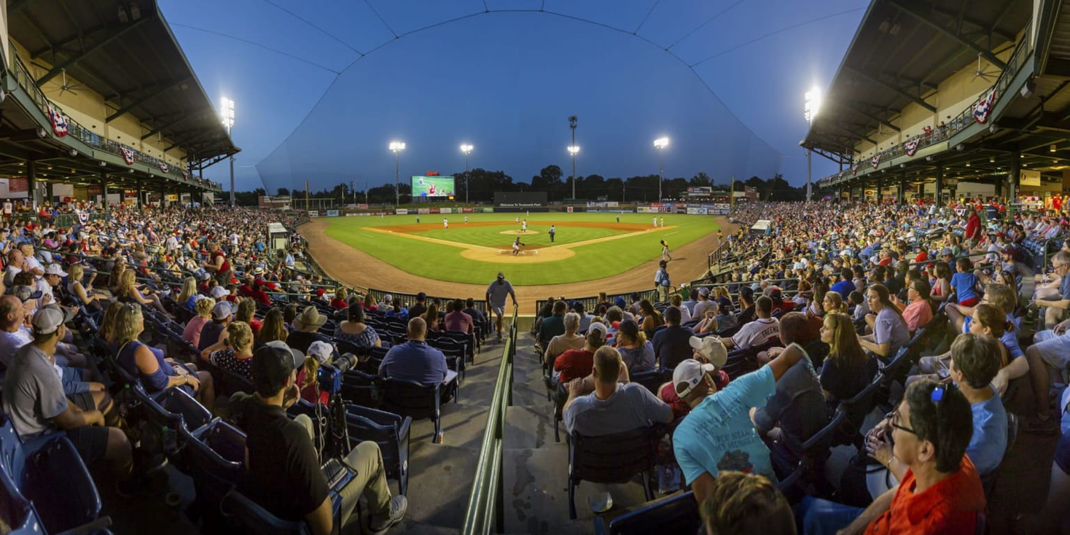 Double-A affiliate announces relocation after 2024 season