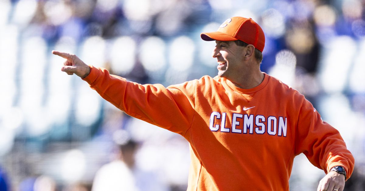 6 Alabama football coaching candidates after Nick Saban’s retirement, plus 3 wild cards