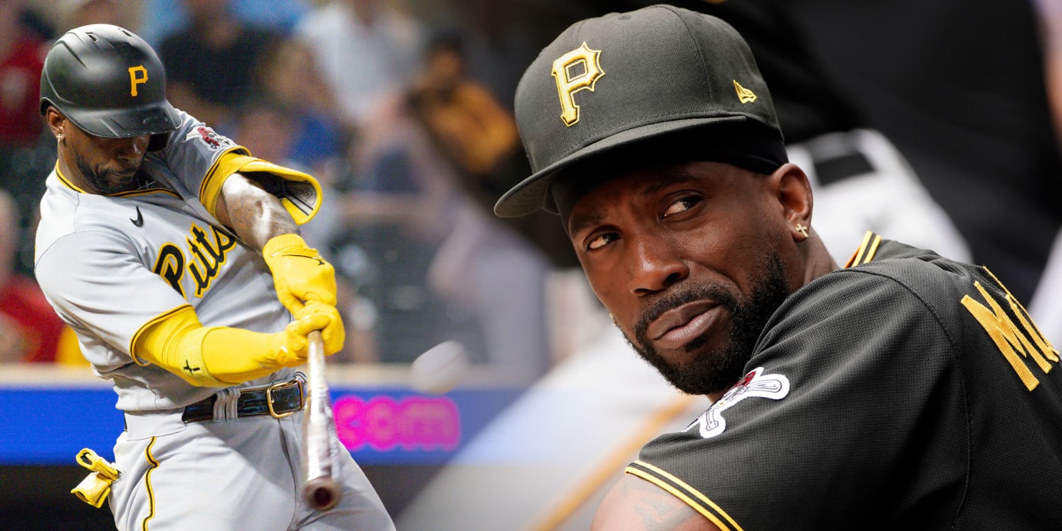 McCutchen: 'Sky's the limit' for Bucs in '24