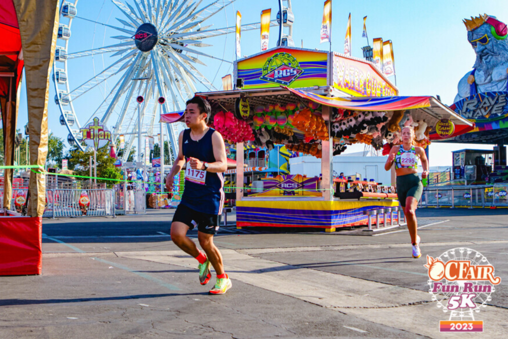 2023 Running Recap