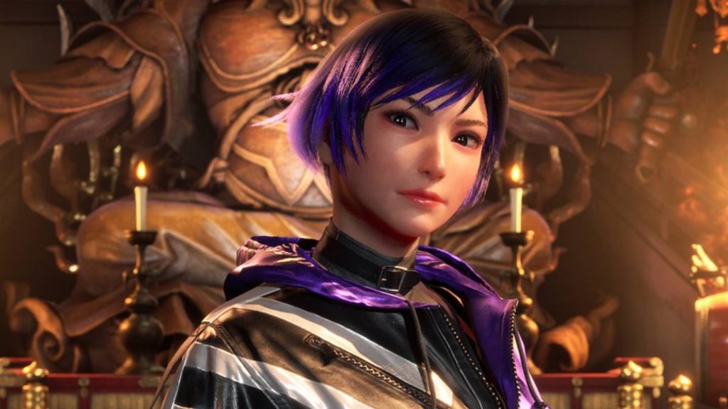 Tekken 8 Pre-Load Information Tekken 8 Pre-Load Information