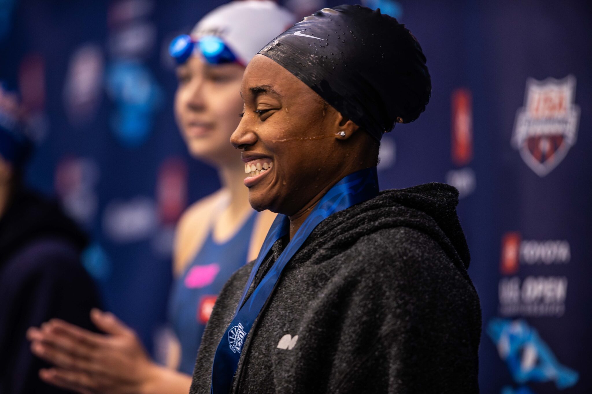 2024 Pro Swim Series – Knoxville: Day 2 Prelims Live Recap