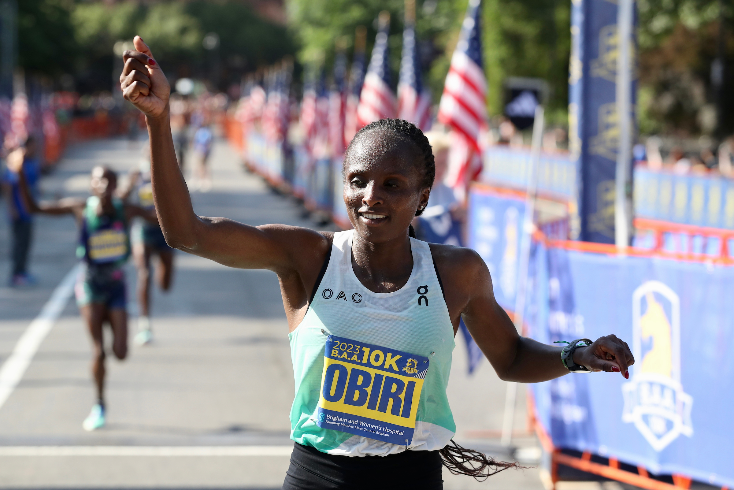 2024 Boston Marathon Women’s Elite Field Released: A Record 11 Sub-2:20 Women Are Scheduled to Race
