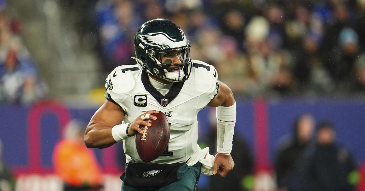 Eagles Reacts Survey: How confident are you in the direction of this team?