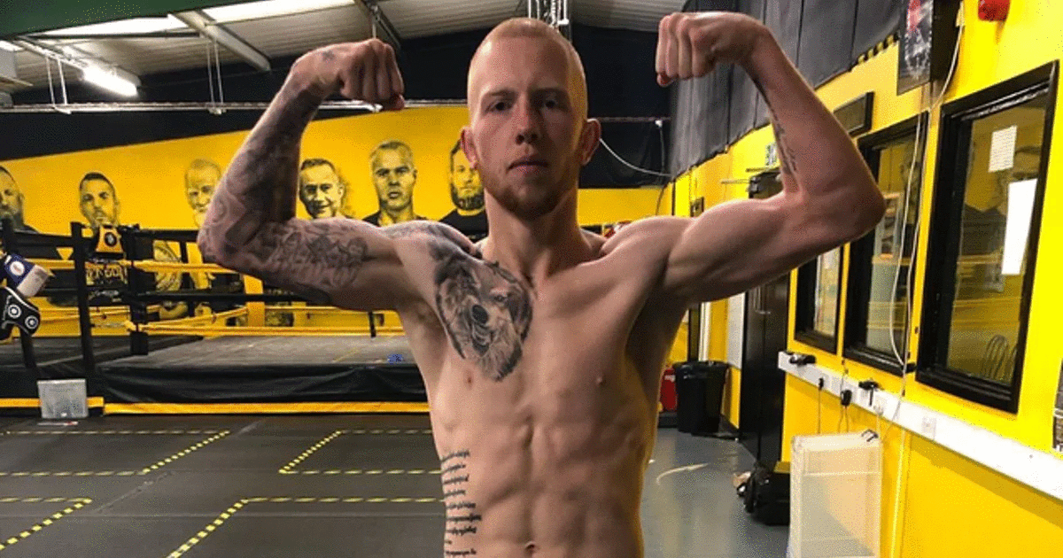 Across The Pond Profile: Ollie Sarwa Across The Pond Profile: Ollie Sarwa