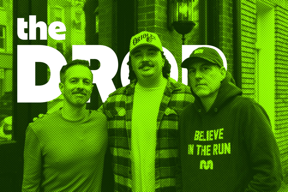 E2202| Alex Hermanson, Running Content Creator
