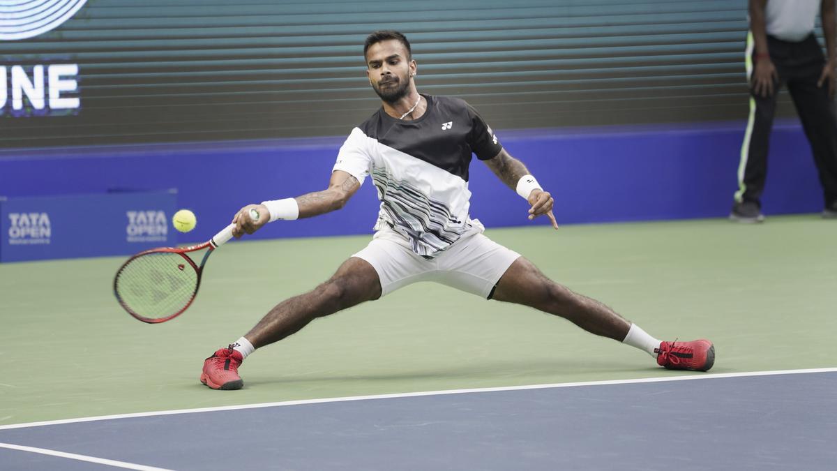 Sumit Nagal one match away from making Australian Open main draw
