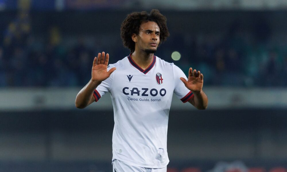 Arsenal eyeing move to sign exciting striker in potential £50m deal – report