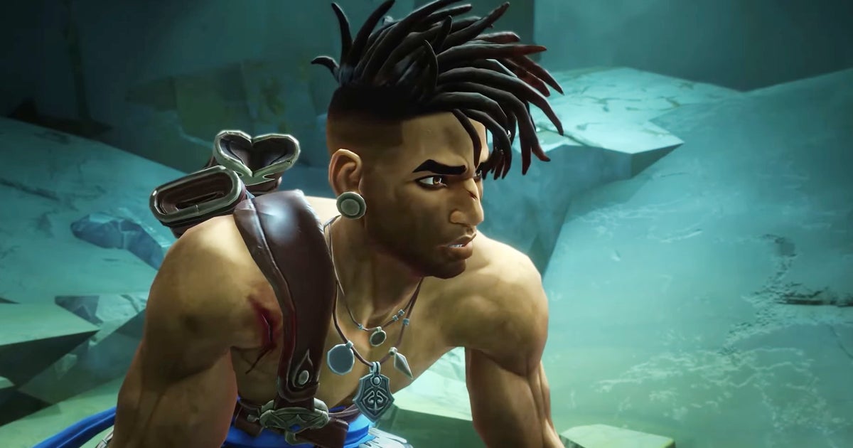 Prince of Persia: The Lost Crown demo out on Xbox, PlayStation, Switch, and PC