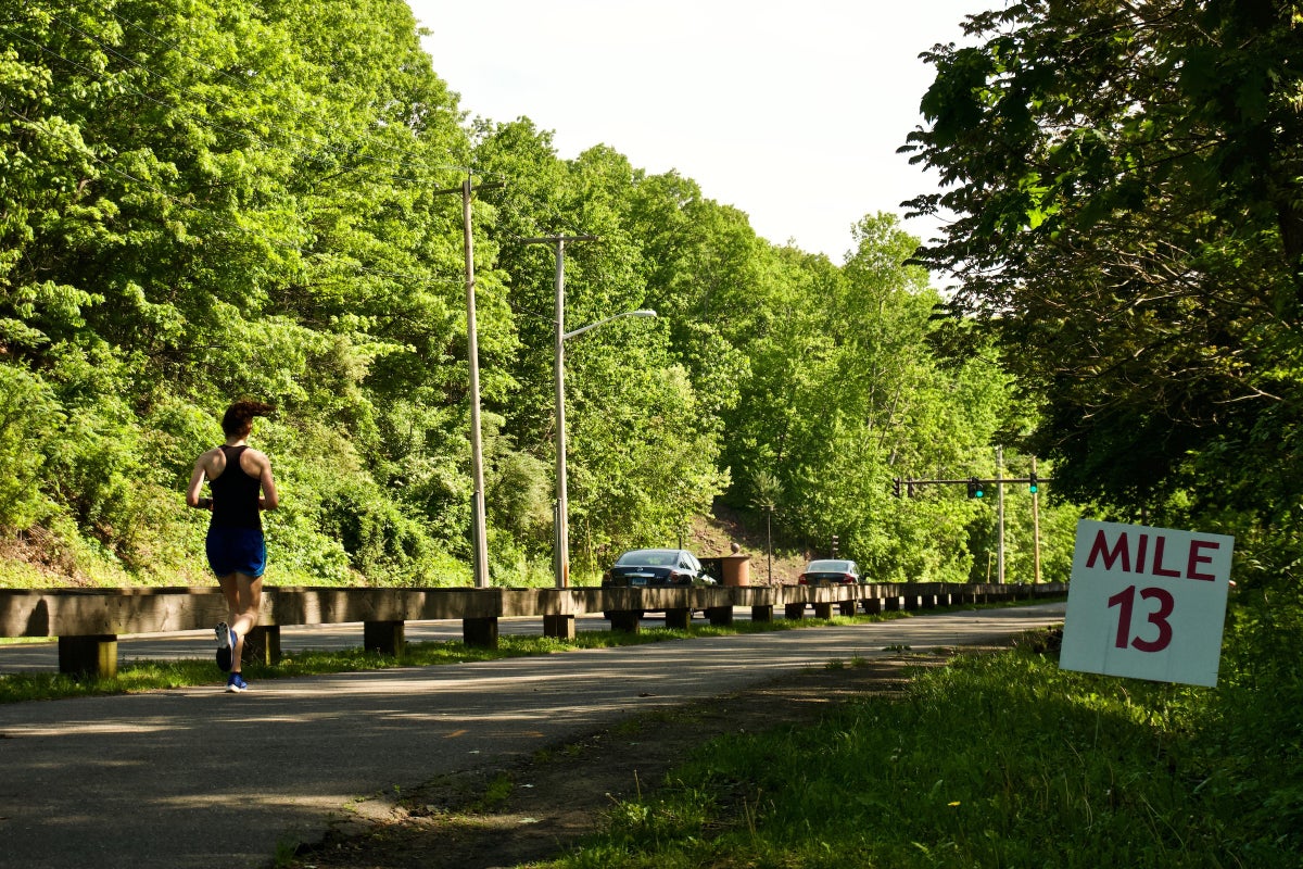 6 Things to Remember About Fueling for a Half Marathon