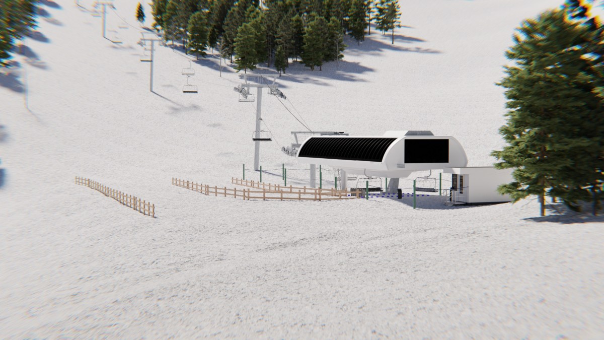 Sun Valley Plans Next New Lift on Seattle Ridge Sun Valley Plans Next New Lift on Seattle Ridge