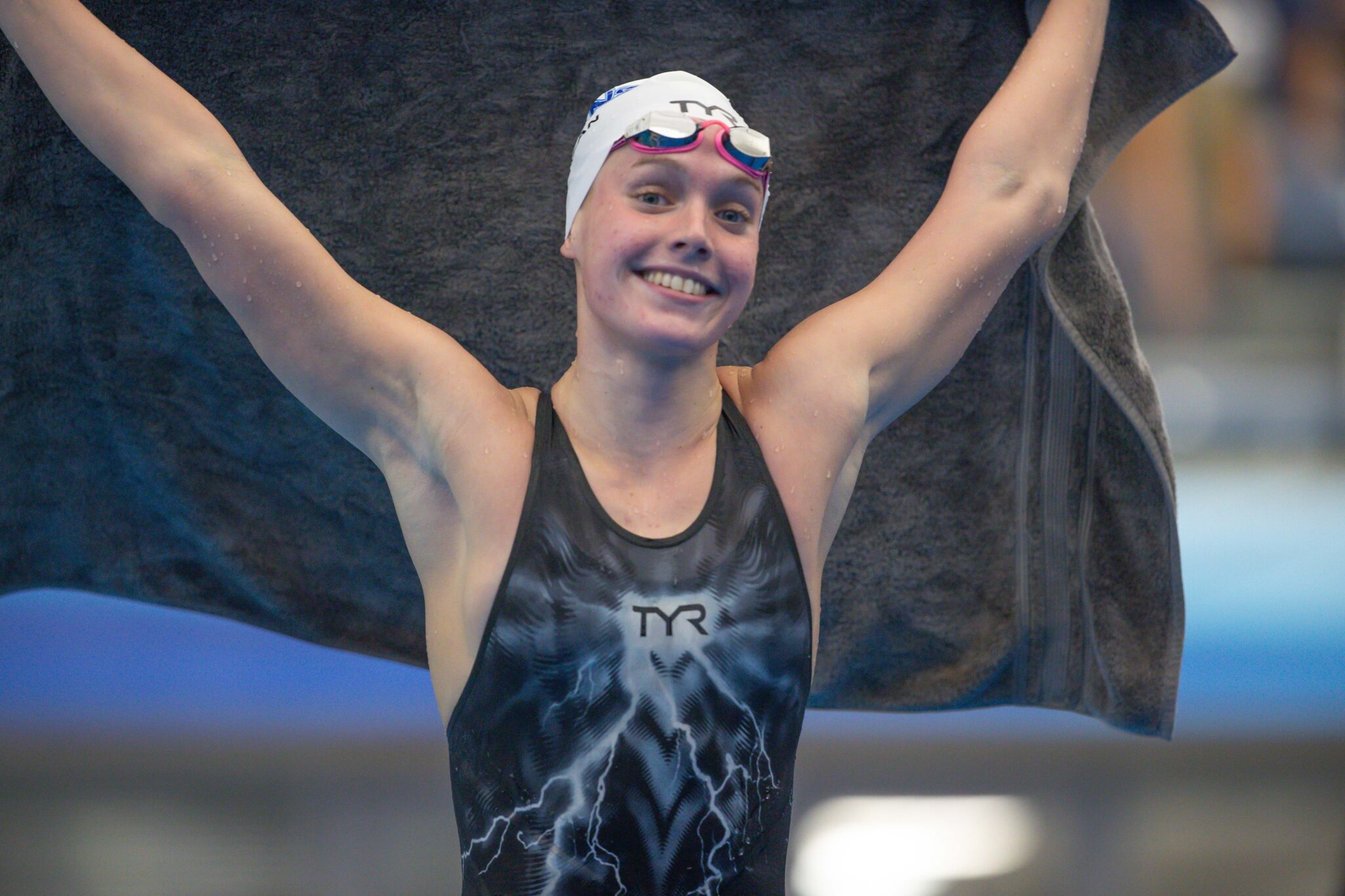 2024 Pro Swim Series – Knoxville: Day 3 Prelims Live Recap