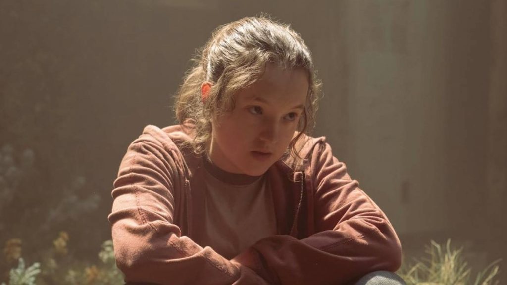The Last of US Season 2 Cast So Far The Last of US Season 2 Cast So Far