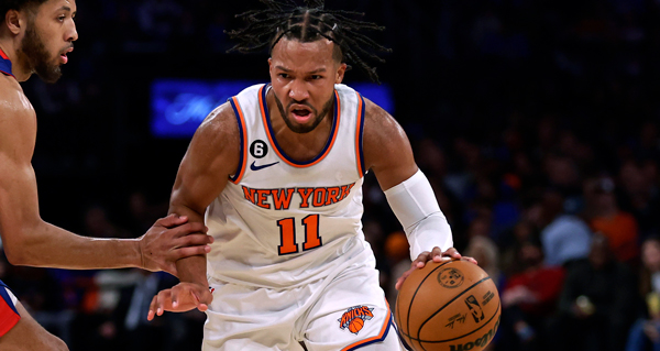 Knicks Looking To Upgrade Point Guard Depth