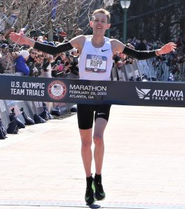 RRW: For Galen Rupp, Making A Fifth Olympic Team Is A Powerful Incentive