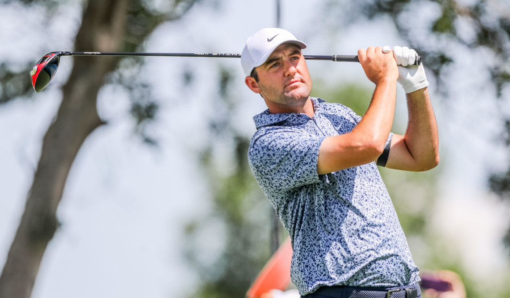 Jon Rahm hints at surprise to be beaten by Scottie Scheffler to Player of the Year award