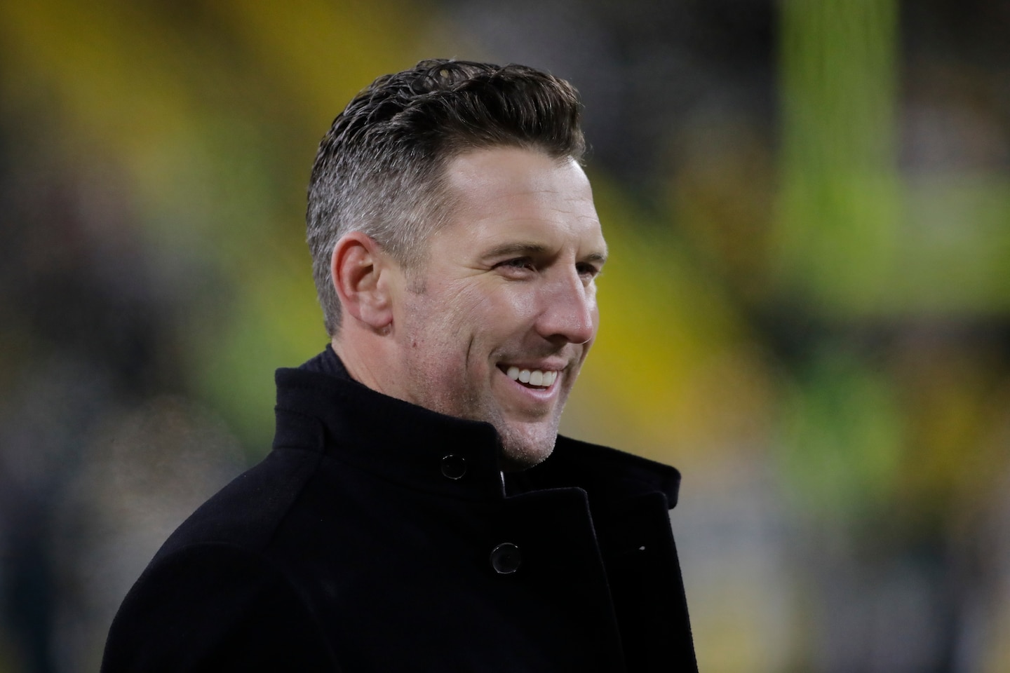 Washington Commanders set to hire Adam Peters as general manager