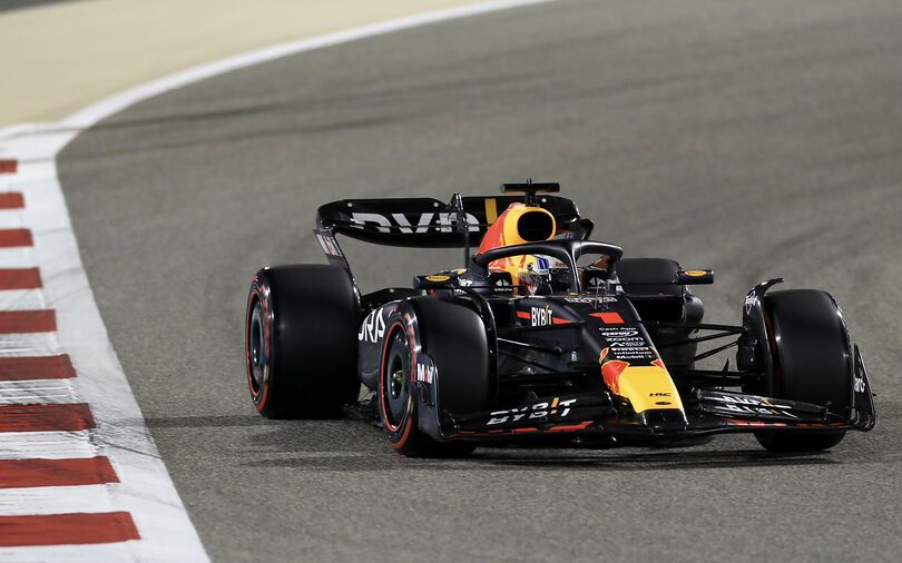 Analysis: Red Bull beats Ferrari to secure DHL Fastest Lap Award