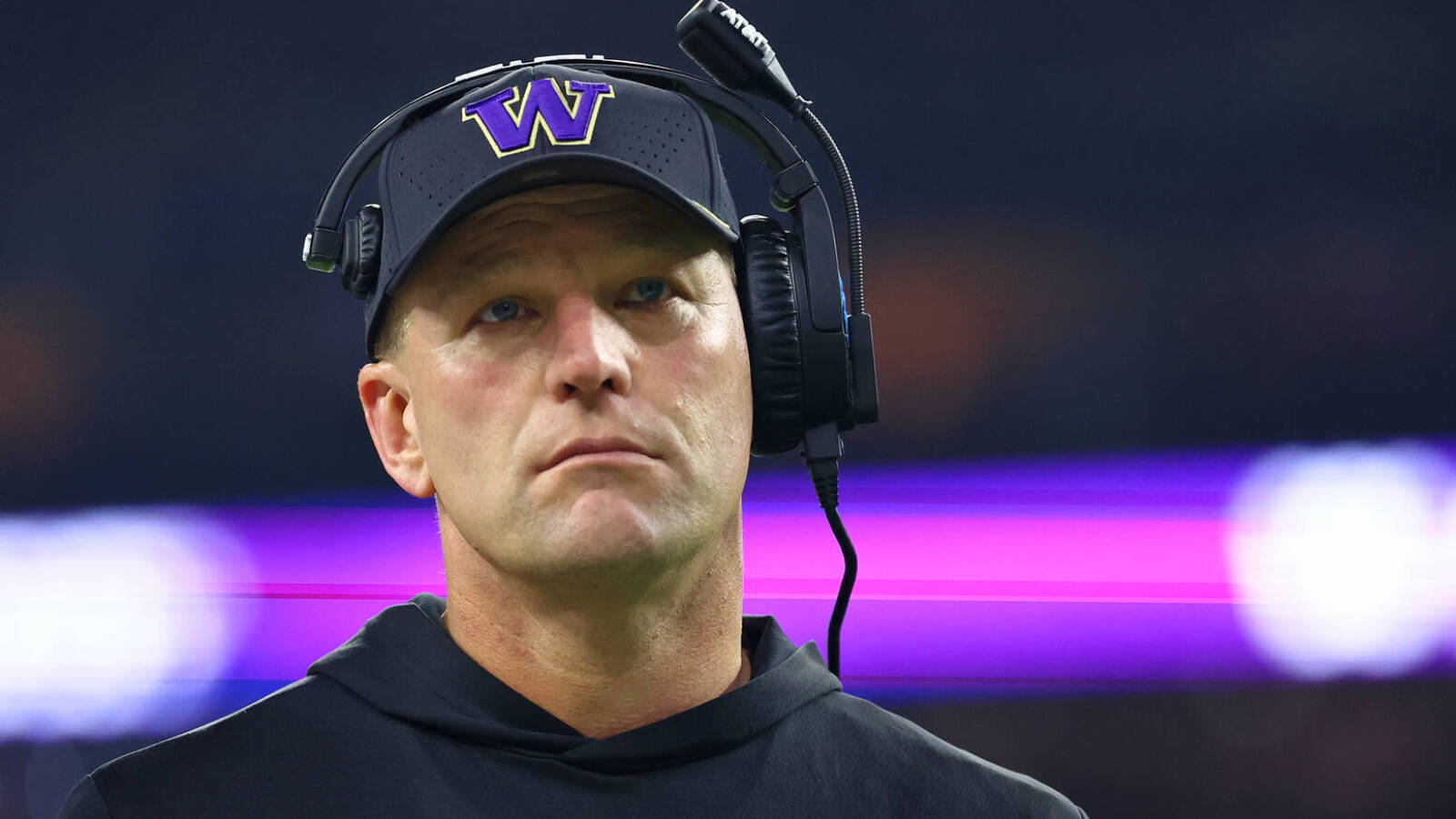 Alabama HC job is huge risk with potentially enormous reward for Kalen DeBoer