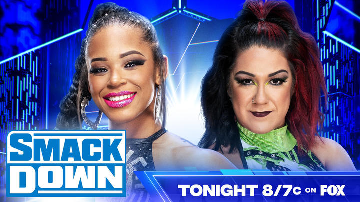 SmackDown Discussion Post: 01.12.24 SmackDown Discussion Post: 01.12.24