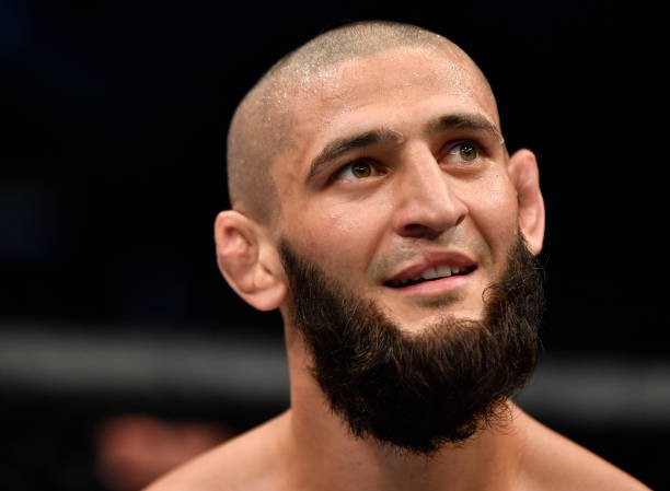 Bo Nickal Comments on a Potential Matchup With Khamzat Chimaev:’That’s a Fight That I Win’ Bo Nickal Comments on a Potential Matchup With Khamzat Chimaev:’That’s a Fight That I Win’