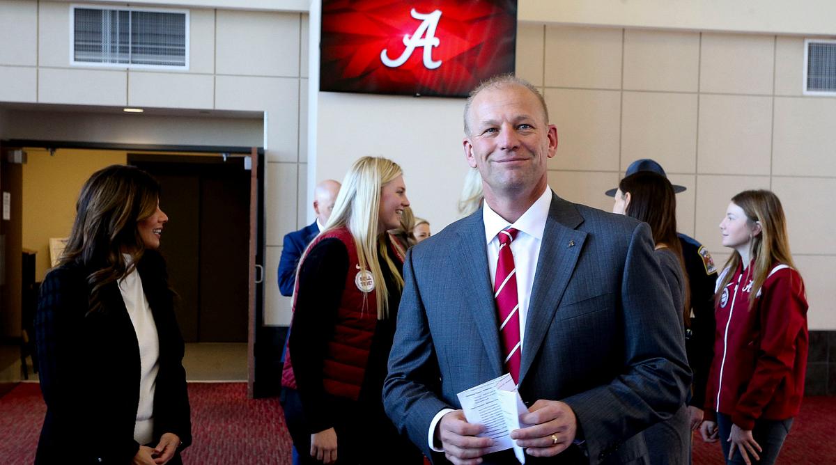 Kalen DeBoer Enters Uncharted Territory With 2024 Alabama Football Schedule