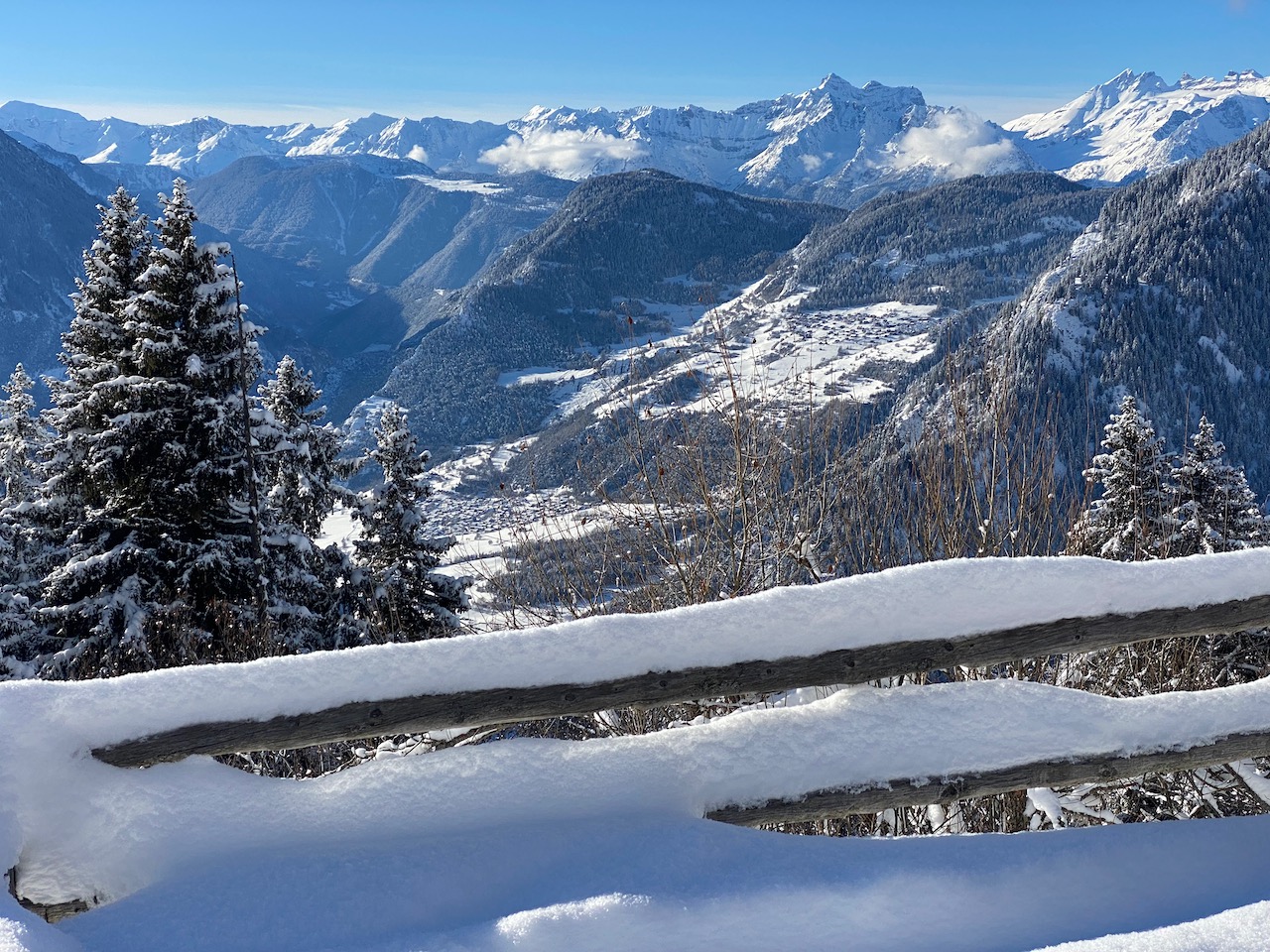 Are Ski Resorts Doing Enough for the Environment?
