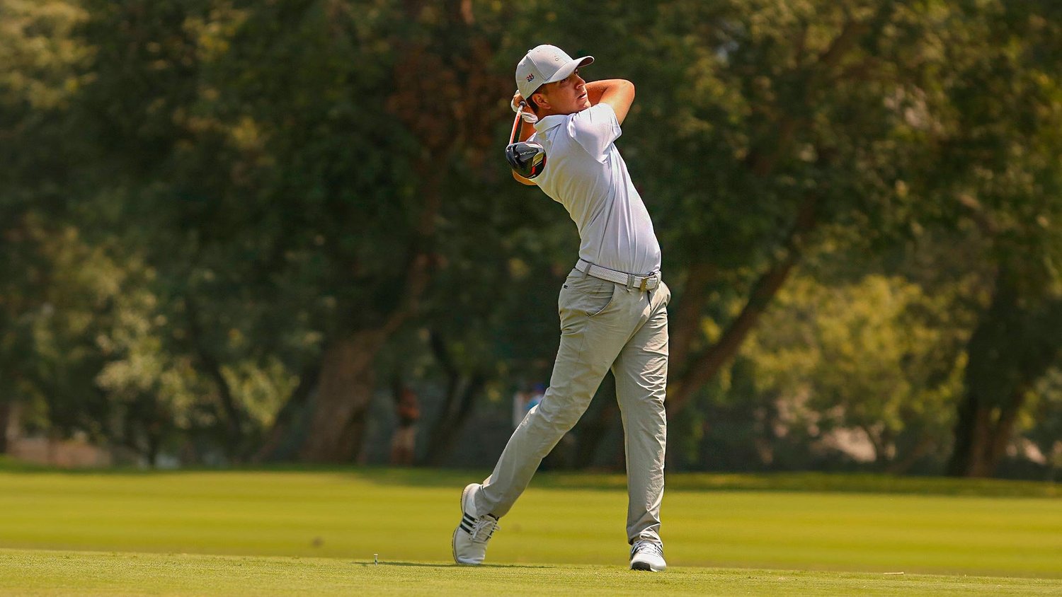 Irish struggle in South American Amateur in Colombia